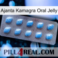 Ajanta Kamagra Oral Jelly viagra3
